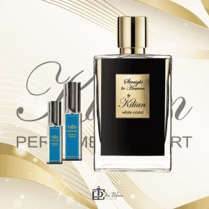 Kilian Straight To Heaven EDP 5ml 2 Kilian Straight To Heaven - White Cristal EDP 5ml Tiến Perfume