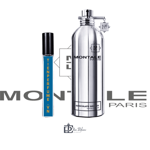 Chiết Montale Chocolate Greedy EDP 10ml