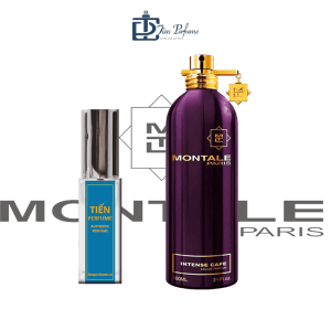 Montale Intense Cafe EDP 5ml