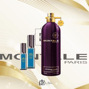 Montale Intense Cafe EDP 5ml Tiến Perfume