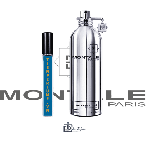 Chiết Montale Intense Tiare EDP 10ml