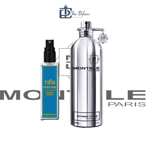 Montale Intense Tiaré EDP 20ml 1 Montale Intense Tiare EDP 20ml