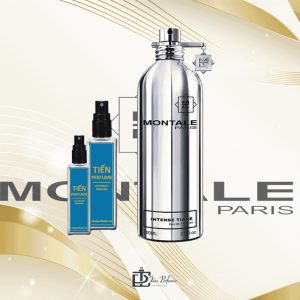 Montale Intense Tiaré EDP 20ml 2 Montale Intense Tiare EDP 20ml Tiến Perfume
