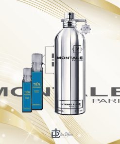 Chiết Montale Intense Tiare EDP 2ml Tiến Perfume