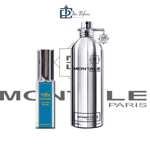 Montale Intense Tiare EDP 5ml