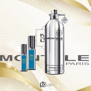 Montale Intense Tiare EDP 5ml Tiến Perfume
