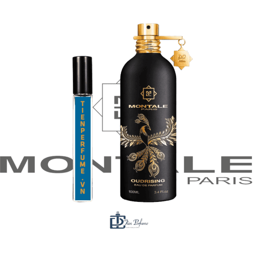 Chiết Montale Oudrising EDP 10ml