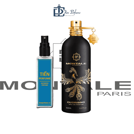 Chiết Montale Oudrising EDP 20ml