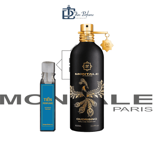 Chiết Montale Oudrising EDP 2ml