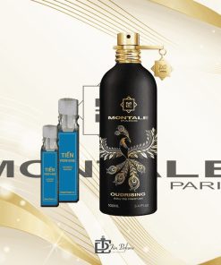 Chiết Montale Oudrising EDP 2ml Tiến Perfume