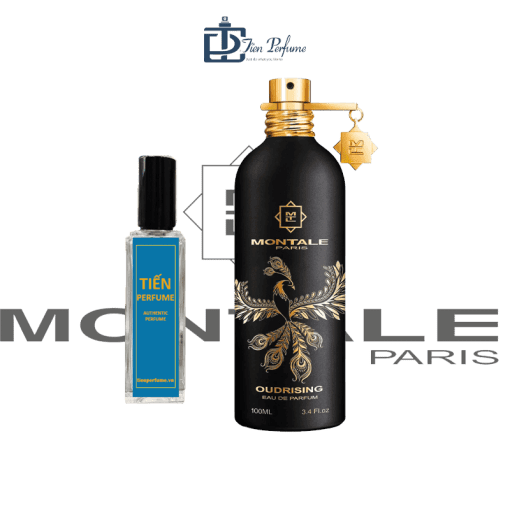 Chiết Montale Oudrising EDP 30ml