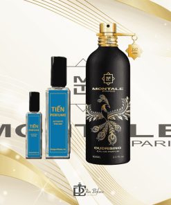 Chiết Montale Oudrising EDP 30ml Tiến Perfume