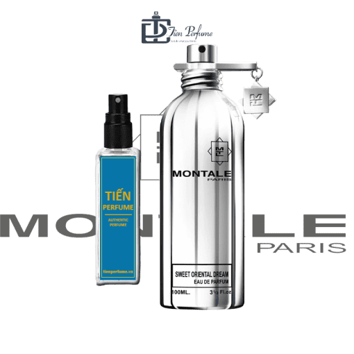 Chiết Montale Sweet Oriental Dream EDP 20ml