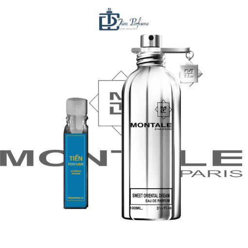 Chiết Montale Sweet Oriental Dream EDP 2ml