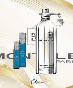 Chiết Montale Sweet Oriental Dream EDP 2ml Tiến Perfume