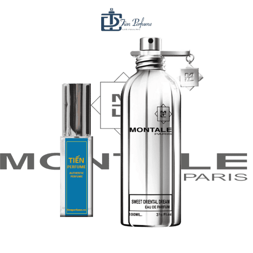 Chiết Montale Sweet Oriental Dream EDP 5ml