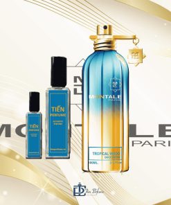 Chiết Montale Tropical Wood EDP 30ml Tiến Perfume