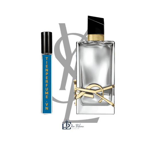 Chiết YSL Libre L'Absolu Platine 2023 EDP 10ml