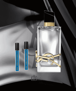 Chiết YSL Libre L'Absolu Platine 2023 EDP 10ml Tiến Perfume