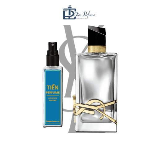 Chiết YSL Libre L'Absolu Platine 2023 EDP 20ml