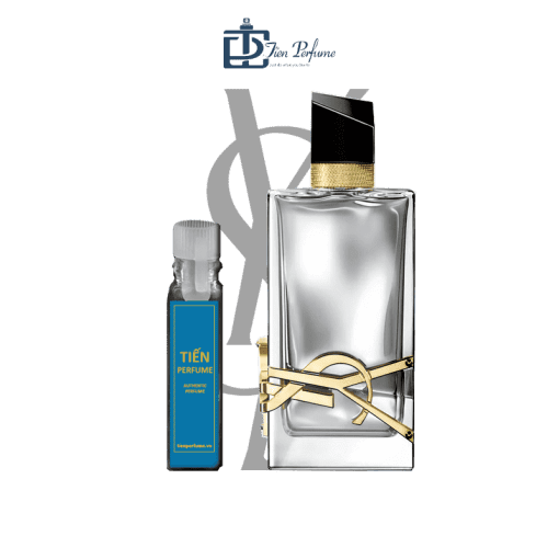 Chiết YSL Libre L'Absolu Platine 2023 EDP 2ml