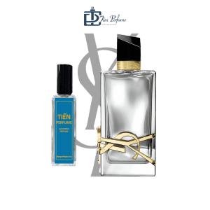 YSL Libre L'Absolu Platine 2023 EDP 30ml
