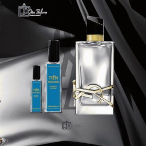 YSL Libre L'Absolu Platine 2023 EDP 30ml Tiến Perfume