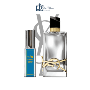 YSL Libre L'Absolu Platine 2023 EDP 5ml 1 YSL Libre L'Absolu Platine 2023 EDP 5ml