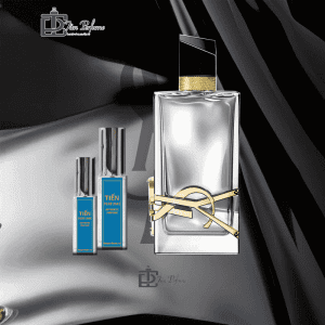 YSL Libre L'Absolu Platine 2023 EDP 5ml 2 YSL Libre L'Absolu Platine 2023 EDP 5ml Tiến Perfume