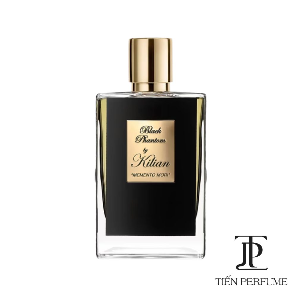 Kilian Black Phantom EDP 18 Kilian Black Phantom 50ml _ Tiến Perfume