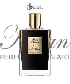 Kilian Black Phantom Memento Mori EDP 50ml