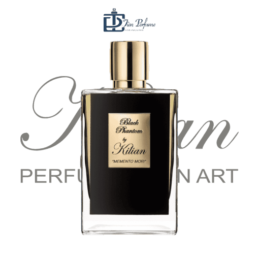 Kilian Black Phantom Memento Mori EDP 50ml