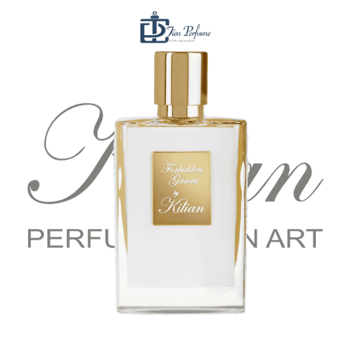 Kilian Forbidden Games EDP 50ml