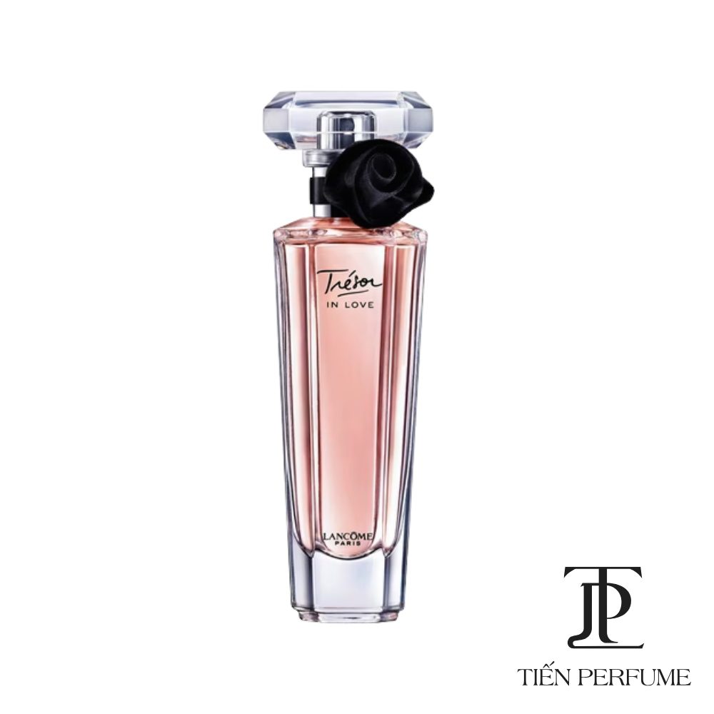 Lancome Tresor In Love EDP 18 Lancome Tresor In Love EDP 75ml _ Tiến Perfume