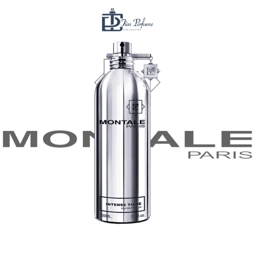 Montale Intense Tiare EDP 100ml