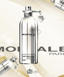 Montale Sweet Oriental Dream EDP 100ml Tiến Perfume