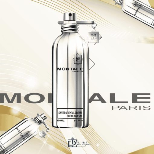 Montale Sweet Oriental Dream EDP 100ml Tiến Perfume