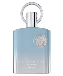 Nước hoa Afnan Supremacy In Heaven 100ml