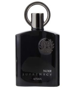 Nước hoa Afnan Supremacy Noir 100ml