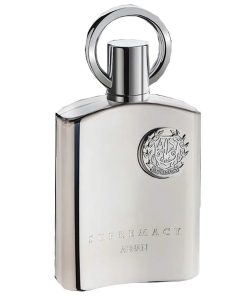 Nước hoa Afnan Supremacy Silver 100ml