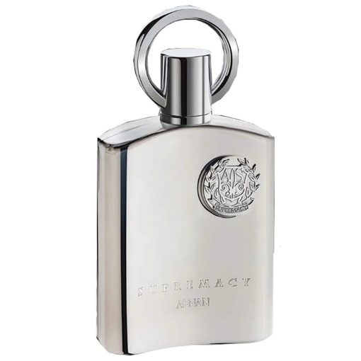 Nước hoa Afnan Supremacy Silver 100ml