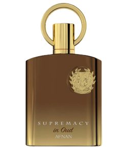 Nước hoa Afnan Supremacy in Oud 100ml