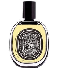 Nước hoa Diptyque Eau Capitale 75ml