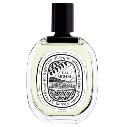 Nước hoa Diptyque Eau Moheli 100ml