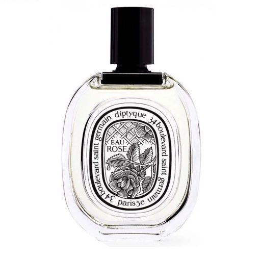 Nước hoa Diptyque Eau Rose 100ml