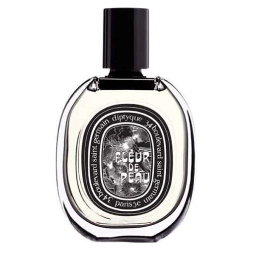 Nước hoa Diptyque Fleur De Peau 75ml