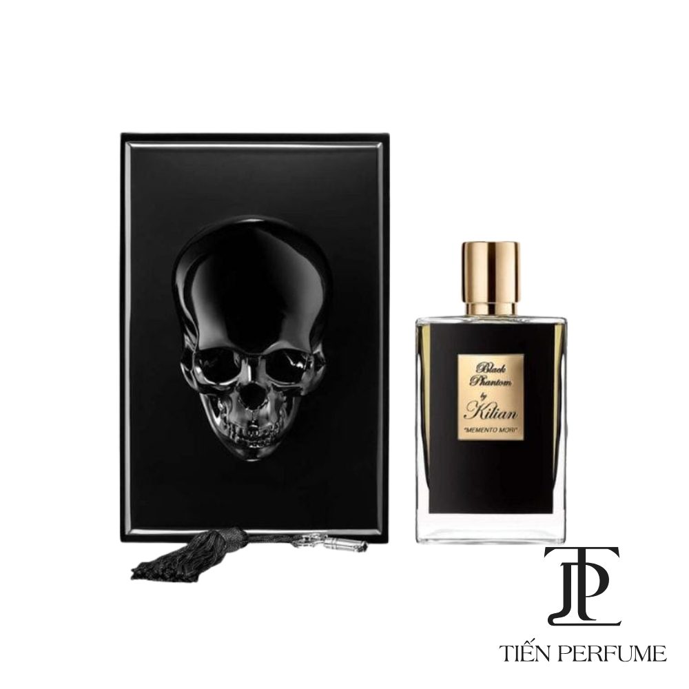 Kilian Black Phantom EDP 19 Nước hoa Kilian Black Phantom 50ml _ Tiến Perfume
