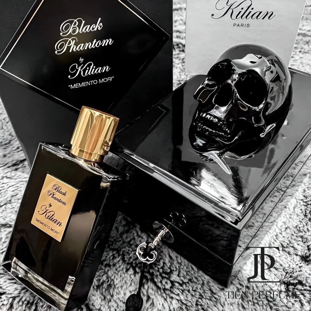 Kilian Black Phantom EDP 22 Nước hoa Kilian Black Phantom auth _ Tiến Perfume