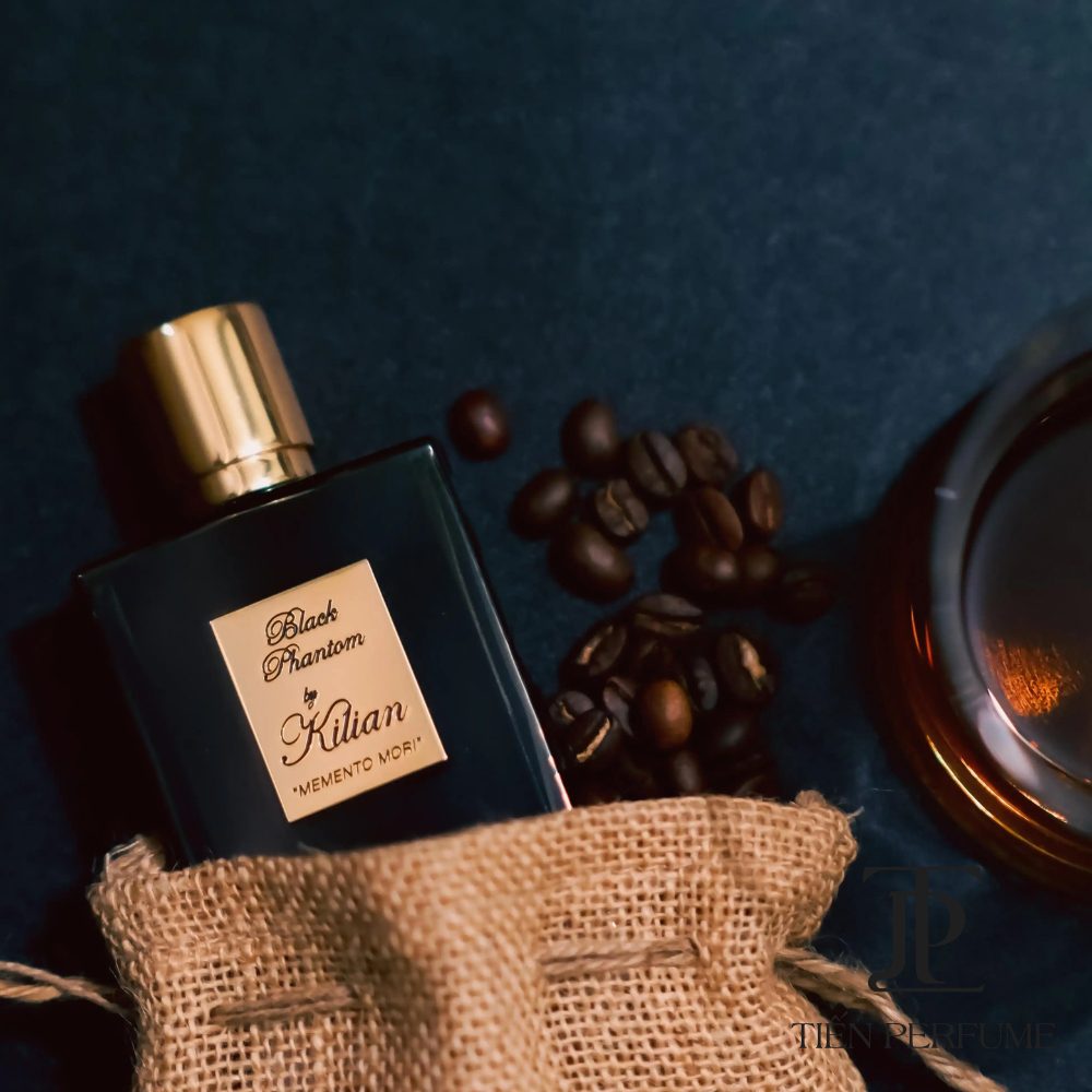 Kilian Black Phantom EDP 20 Nước hoa Kilian Black Phantom authentic _ Tiến Perfume