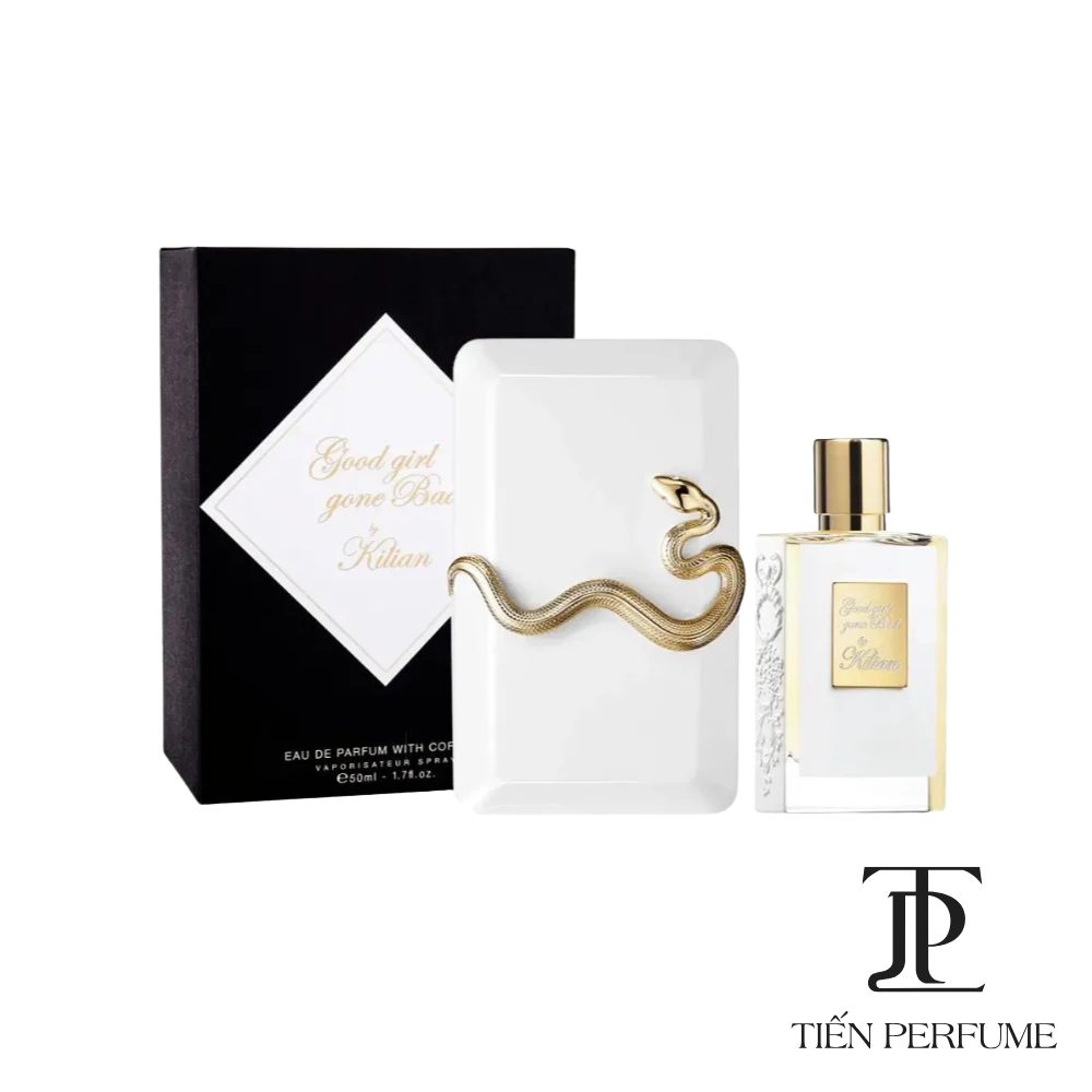 Kilian Good Girl Gone Bad EDP 50ml 19 Nước hoa Kilian Good Girl Gone Bad 50ml _ Tiến Perfume